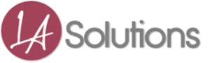 Logo LaSolutions
