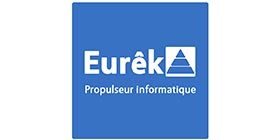 EUREKA INFOGERANCE