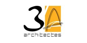 3A ARCHITECTES